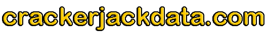 crackerjackdata